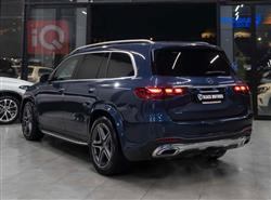 مرسيدس بنز GLS